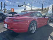 ポルシェ 911(Type991.1) カレラ 右H PDK