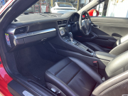 ポルシェ 911(Type991.1) カレラ 右H PDK