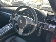 ポルシェ 911(Type991.1) カレラ 右H PDK