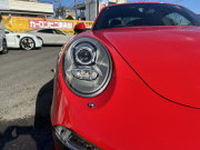 ポルシェ 911(Type991.1) カレラ 右H PDK