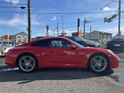 ポルシェ 911(Type991.1) カレラ 右H PDK