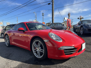 ポルシェ 911(Type991.1) カレラ 右H PDK