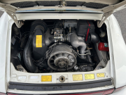 ポルシェ 911(Type930) 3.2カレラ 左H 5MT LSD  コイルオーバー車高調