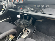 ポルシェ 911(Type930) 3.2カレラ 左H 5MT LSD  コイルオーバー車高調