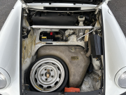 ポルシェ 911(Type930) 3.2カレラ 左H 5MT LSD  コイルオーバー車高調