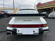 ポルシェ 911(Type930) 3.2カレラ 左H 5MT LSD  コイルオーバー車高調