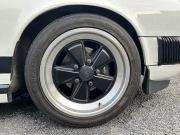 ポルシェ 911(Type930) 3.2カレラ 左H 5MT LSD  コイルオーバー車高調