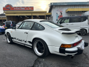 ポルシェ 911(Type930) 3.2カレラ 左H 5MT LSD  コイルオーバー車高調