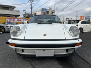 ポルシェ 911(Type930) 3.2カレラ 左H 5MT LSD  コイルオーバー車高調