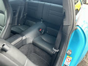 ポルシェ 911(Type992) カレラ スポーツクロノパッケージ 右H PDK  マイアミブルー