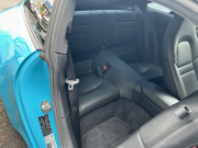 ポルシェ 911(Type992) カレラ スポーツクロノパッケージ 右H PDK  マイアミブルー