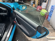 ポルシェ 911(Type992) カレラ スポーツクロノパッケージ 右H PDK  マイアミブルー