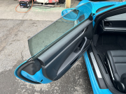 ポルシェ 911(Type992) カレラ スポーツクロノパッケージ 右H PDK  マイアミブルー