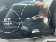 ポルシェ 911(Type992) カレラ スポーツクロノパッケージ 右H PDK  マイアミブルー