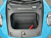 ポルシェ 911(Type992) カレラ スポーツクロノパッケージ 右H PDK  マイアミブルー