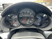 ポルシェ ボクスター(Type981) 左H PDK 2.7 20AW  社外ナビ ローダウン