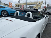 ポルシェ ボクスター(Type981) 左H PDK 2.7 20AW  社外ナビ ローダウン