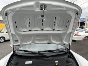 ポルシェ ボクスター(Type981) 左H PDK 2.7 20AW  社外ナビ ローダウン