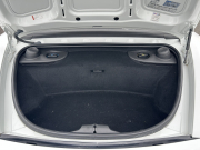 ポルシェ ボクスター(Type981) 左H PDK 2.7 20AW  社外ナビ ローダウン