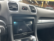 ポルシェ ボクスター(Type981) 左H PDK 2.7 20AW  社外ナビ ローダウン