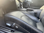 ポルシェ 911(Type997) ターボ PDK 左ハンドル 低走行