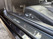 ポルシェ 911(Type997) ターボ PDK 左ハンドル 低走行