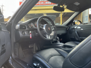 ポルシェ 911(Type997) ターボ PDK 左ハンドル 低走行