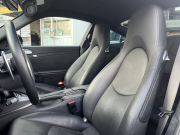 ポルシェ 911(Type997) ターボ PDK 左ハンドル 低走行