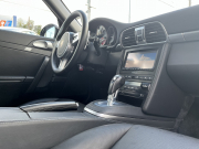 ポルシェ 911(Type997) ターボ PDK 左ハンドル 低走行