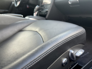 ポルシェ 911(Type997) ターボ PDK 左ハンドル 低走行