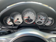 ポルシェ 911(Type997) ターボ PDK 左ハンドル 低走行