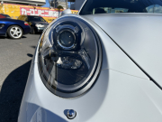 ポルシェ 911(Type991.2) カレラ　PDK　右H　スポーツクロノPKG　スポーツエグゾースト　スパイダー20インチアルミホイール　GTスポーツステアリング　レザーシート　シートヒーター