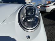 ポルシェ 911(Type991.2) カレラ　PDK　右H　スポーツクロノPKG　スポーツエグゾースト　スパイダー20インチアルミホイール　GTスポーツステアリング　レザーシート　シートヒーター
