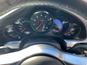 ポルシェ 911(Type991.2) カレラ　PDK　右H　スポーツクロノPKG　スポーツエグゾースト　スパイダー20インチアルミホイール　GTスポーツステアリング　レザーシート　シートヒーター