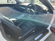 ポルシェ 911(Type991.2) カレラ　PDK　右H　スポーツクロノPKG　スポーツエグゾースト　スパイダー20インチアルミホイール　GTスポーツステアリング　レザーシート　シートヒーター