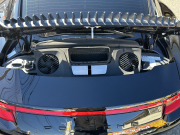 ポルシェ 911(Type991.2) カレラ4　PDK　右H　スポーツクロノPKG　スポ－ツエグゾースト　アダプティブクルーズコントロール　レザーインテリア　パワーステアリングプラス　GTスポーツステアリング　カレラS20インチアルミホイール　　　　　　　