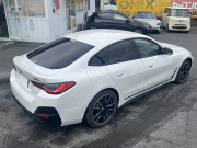 BMW i4 M50 Mスポーツ