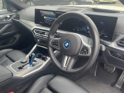 BMW i4 M50 Mスポーツ