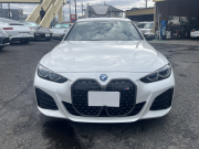 BMW i4 M50 Mスポーツ