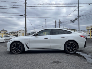 BMW i4 M50 Mスポーツ