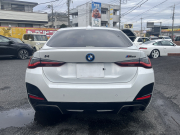 BMW i4 M50 Mスポーツ