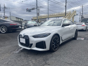 BMW i4 M50 Mスポーツ