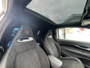 アバルト 500e ツーリズモ BEV車両