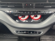 アバルト 500e ツーリズモ BEV車両