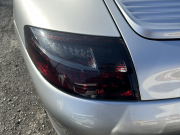 ポルシェ 911(Type996) カレラ　Tiptronic　右H　18インチアルミホイール　車高調　社外マフラー　社外テール