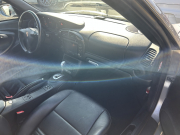 ポルシェ 911(Type996) カレラ　Tiptronic　右H　18インチアルミホイール　車高調　社外マフラー　社外テール