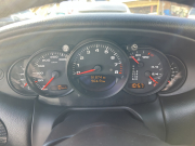 ポルシェ 911(Type996) カレラ　Tiptronic　右H　18インチアルミホイール　車高調　社外マフラー　社外テール