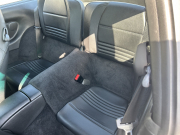 ポルシェ 911(Type996) カレラ　Tiptronic　右H　18インチアルミホイール　車高調　社外マフラー　社外テール