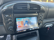 ポルシェ 911(Type996) カレラ　Tiptronic　右H　18インチアルミホイール　車高調　社外マフラー　社外テール