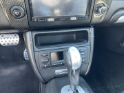 ポルシェ 911(Type996) カレラ　Tiptronic　右H　18インチアルミホイール　車高調　社外マフラー　社外テール